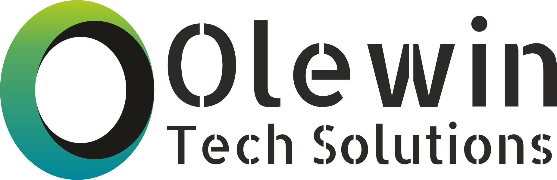 Olewin Tech Solutions logo